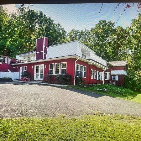 Keuka Lake Views And Hiking Hammondsport Esterno foto