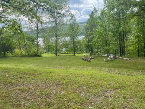 Keuka Lake Views And Hiking Hammondsport Esterno foto